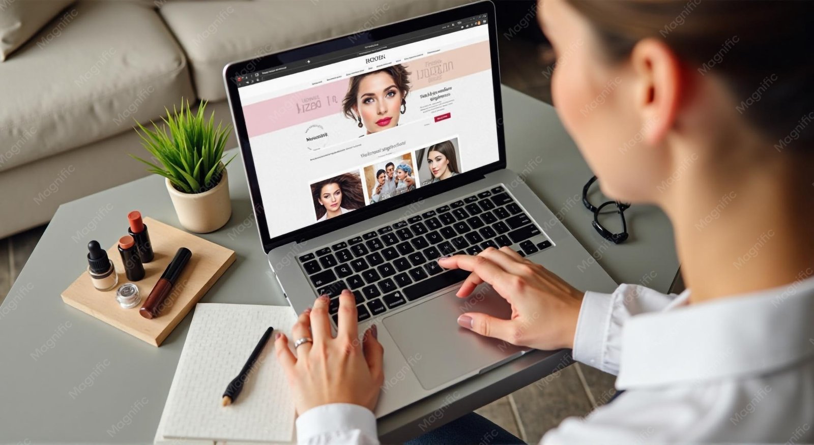 Markedsføring for skjønnhetsklinikker: Slik blir klinikken din synlig på  Google